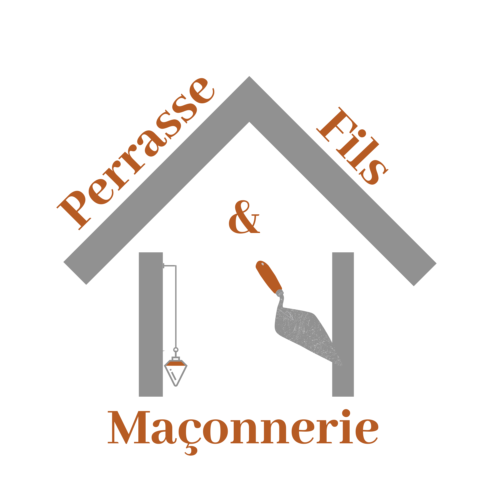 logo Maçonnerie Perrasse & Fils